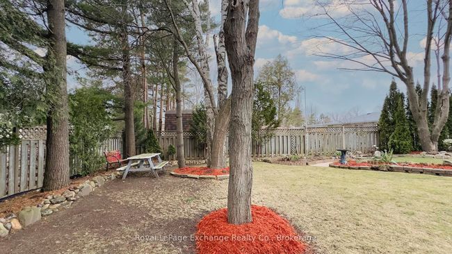 398 Kingsway St, House other with 3 bedrooms, 2 bathrooms and 4 parking in Kincardine ON | Image 34
