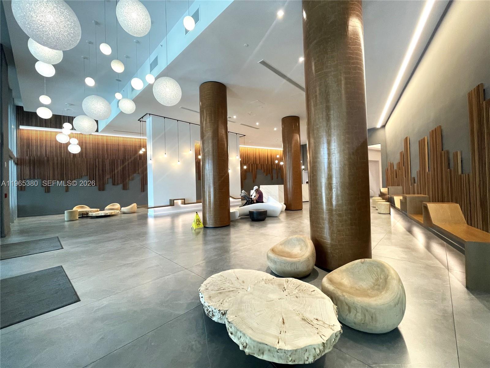 Residential in Miami 2