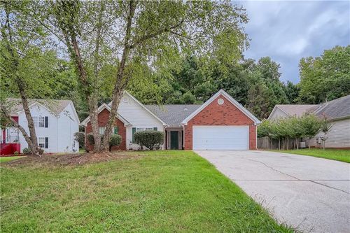 615 Chandon Way, Lawrenceville, GA, 30044-7840 | Card Image