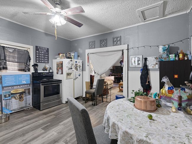 100 S Kerr St, House other with 2 bedrooms, 1 bathrooms and null parking in Blooming Grove TX | Image 16