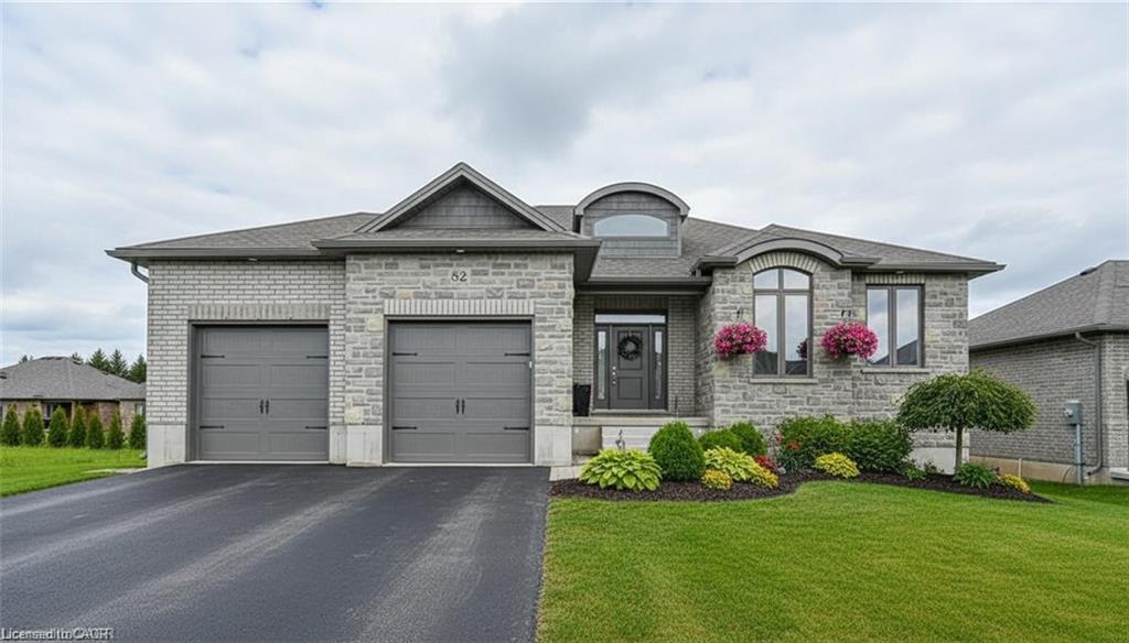 Residential in Milverton