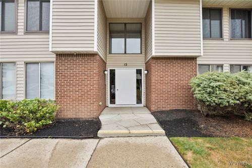 b-12 Southcreek Ct, East Amherst, NY, 14051 | Card Image
