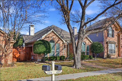 4709 Rockcreek Ln, Plano, TX, 75024-2441 | Card Image