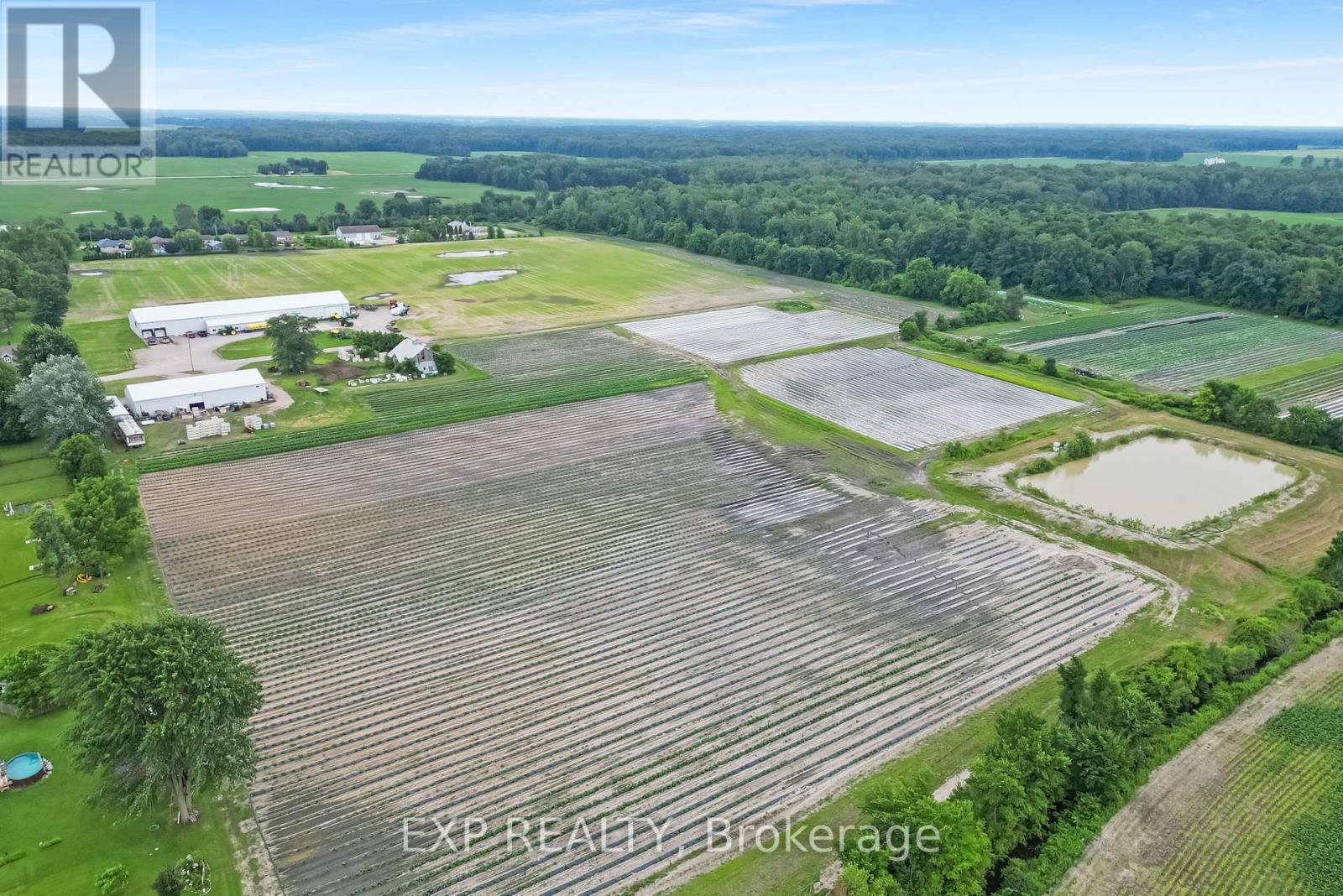 Land in Southwest Middlesex 4