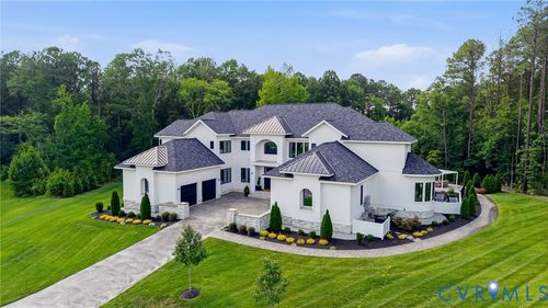 12341 Haybrook Ln, Glen Allen, VA, 23059-7619 | Card Image