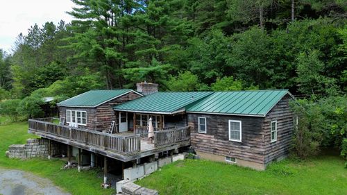 10523 Pomfret Road, Pomfret, VT, 05053 | Card Image