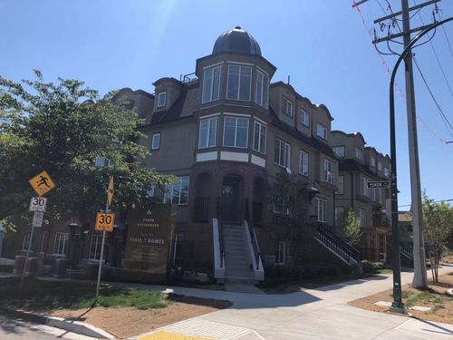 7529 Yukon St, Vancouver, BC, V5X2Y4 | Card Image