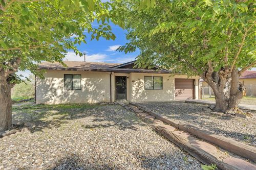 607 Coulson Drive, Socorro, NM, 87801 | Card Image