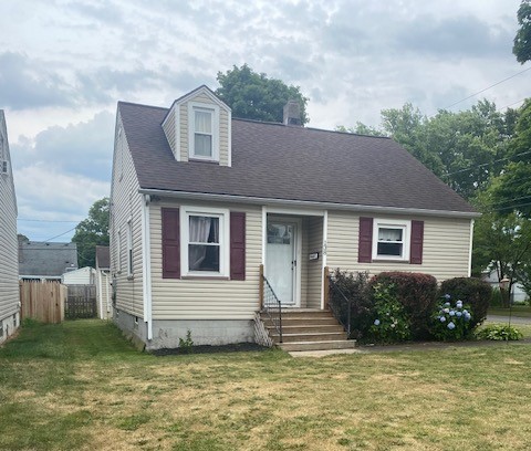 Standish Rd, Rochester, NY 14626
