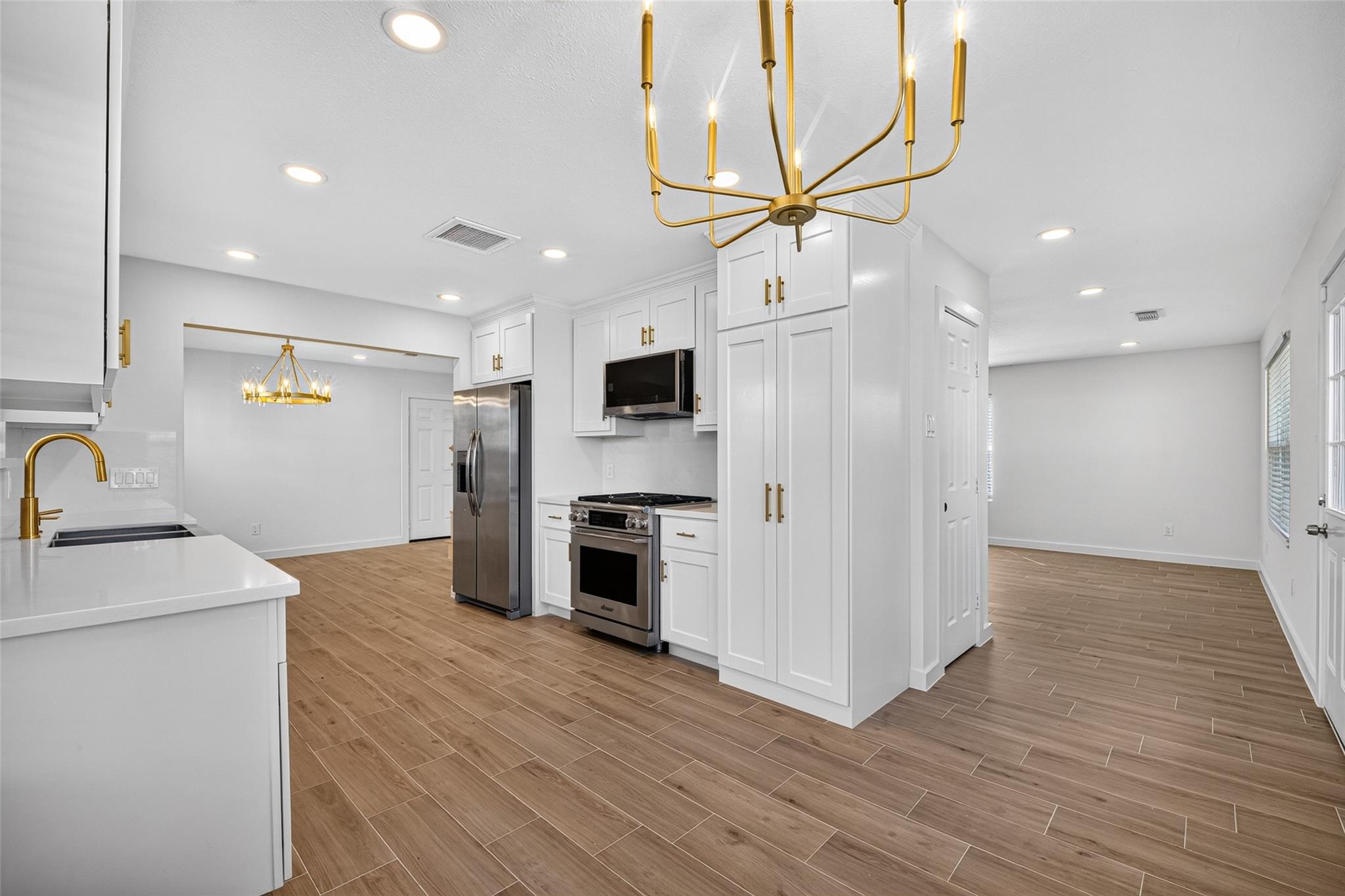 Residential Lease in Houston 4