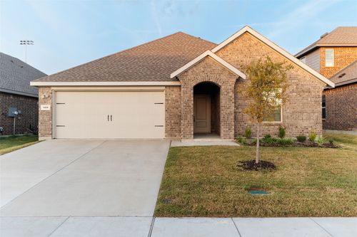 419 Revolution Rd, Fate, TX, 75189-8857 | Card Image