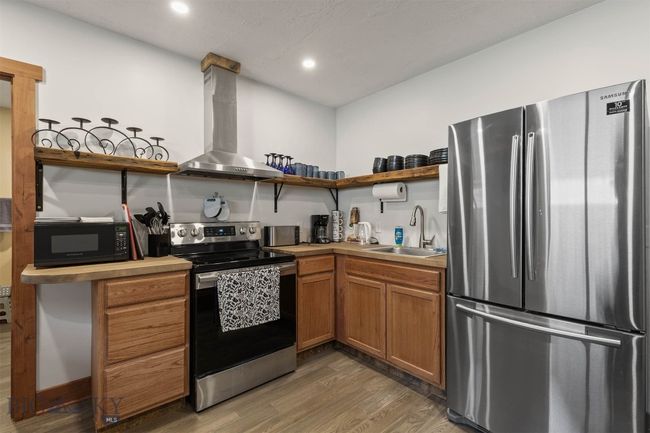 ADU Main Floor Kitchen | Image 37