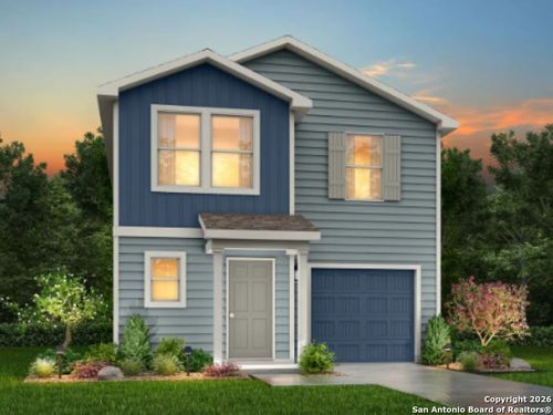 119 N Sutton Pl, Uvalde, TX, 78801-4767 | Card Image