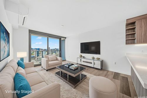 2306r-1500 Rycroft St, Honolulu, HI, 96814 | Card Image