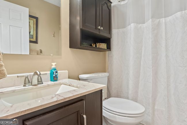 7851 Harrison Davisboro Rd, House other with 3 bedrooms, 2 bathrooms and null parking in Davisboro GA | Image 19