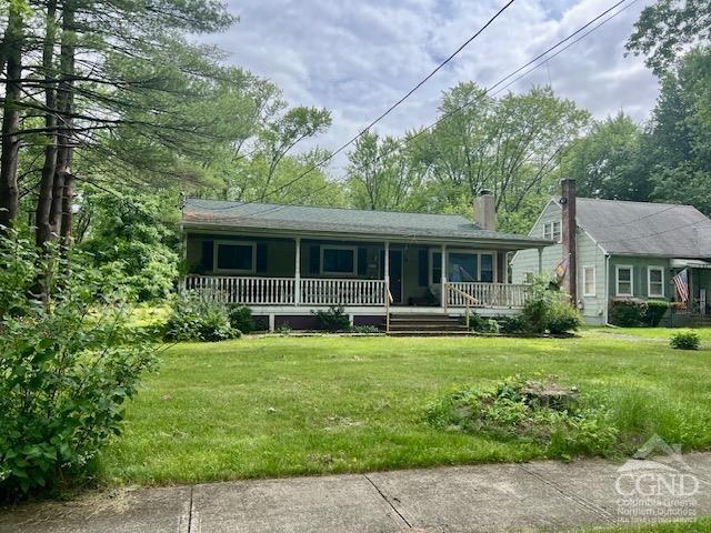 Spencer Blvd, Coxsackie, NY 12051