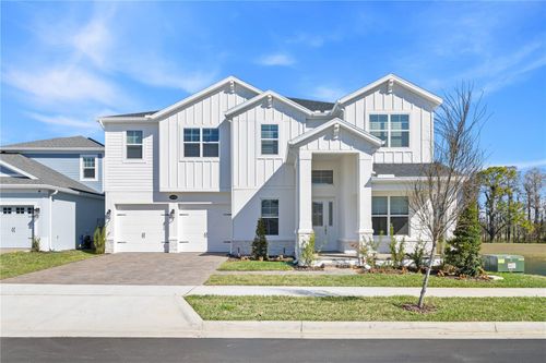 16788 Muskgrass Dr, WINTER GARDEN, FL, 34787-6822 | Card Image