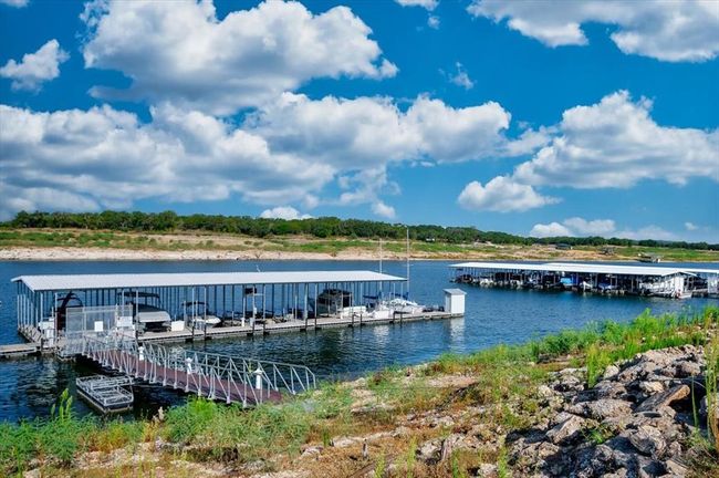 Dock featuring a water view | Image 15