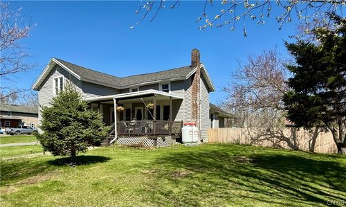 112 Mechanic St, Antwerp, NY, 13608-3213 | Card Image