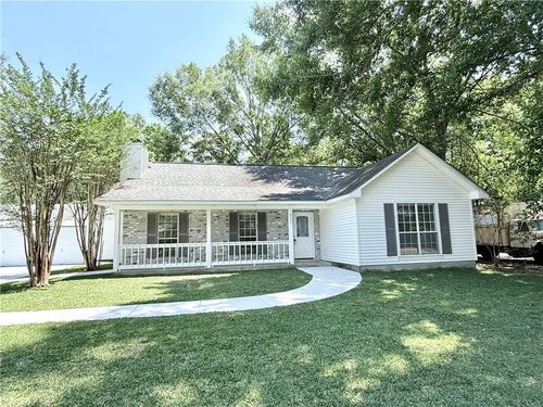 607 S Taylor St, Covington, LA, 70433-2449 | Card Image