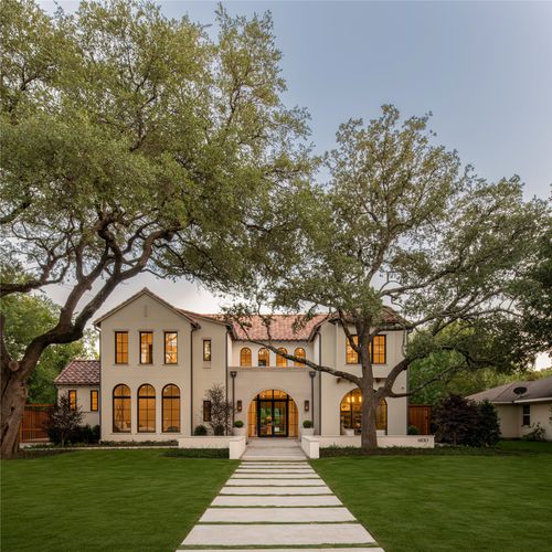 6830 Stefani Dr, Dallas, TX, 75225-2726 | Card Image