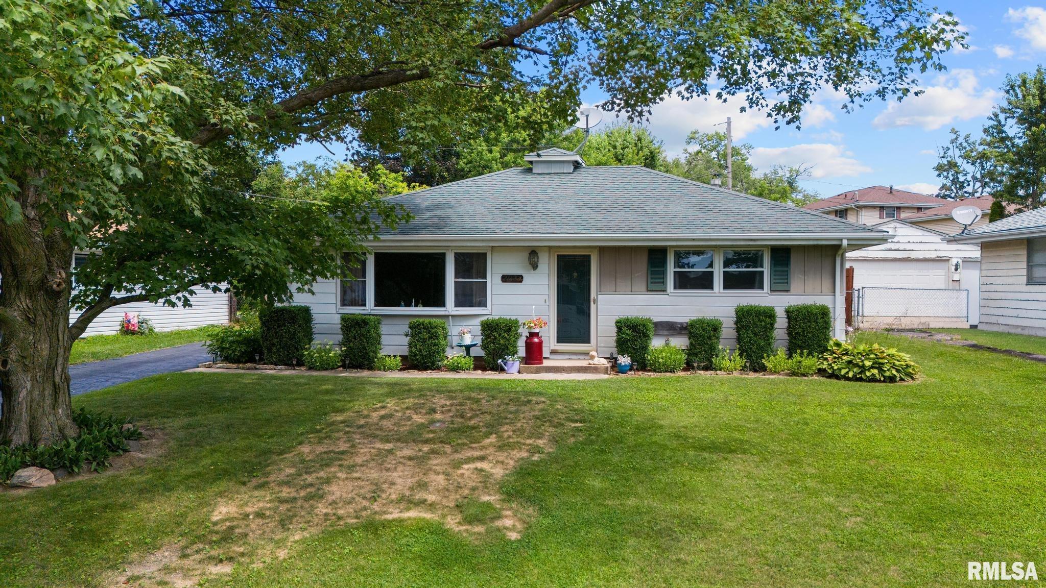 Residential in Peoria