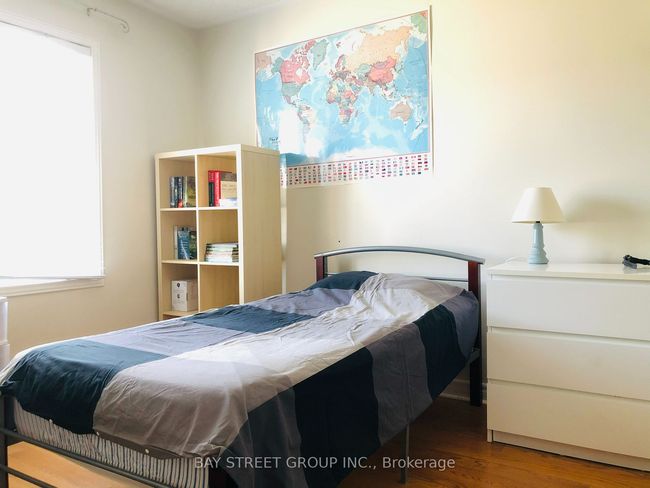 132 Nahanni Dr, House attached with 3 bedrooms, 4 bathrooms and 2 parking in Richmond Hill ON | Image 7