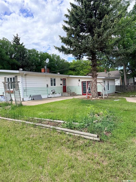 Residential in Shaunavon 4