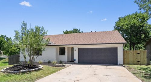 1501 Cricket Hollow Dr, Austin, TX, 78758-4275 | Card Image