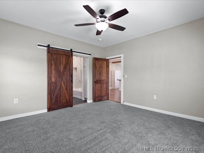 322 W Seneca Ave, House other with 3 bedrooms, 2 bathrooms and null parking in Nowata OK | Image 17