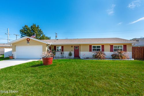 2005 Oriole Ln, SOUTH DAYTONA, FL, 32119-2735 | Card Image