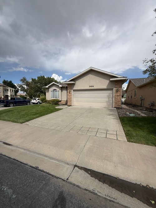 2494 Interlochen Ct, Grand Junction, CO, 81505-9724 | Card Image