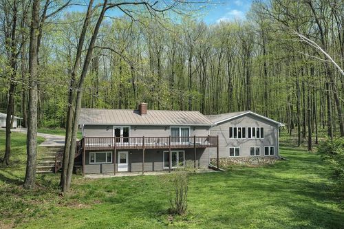 E1517 Johnson Road, HARRISON, WI, 54945 | Card Image