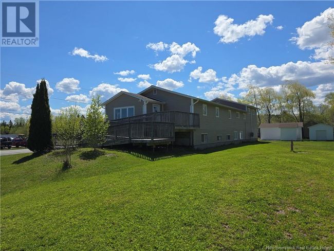 30 Rue Laplante, Home with 0 bedrooms, 0 bathrooms and null parking in Petit Rocher NB | Image 8