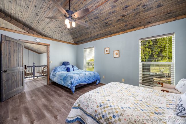 3633 Sawmill Rd, House other with 3 bedrooms, 3 bathrooms and null parking in Caddo OK | Image 30