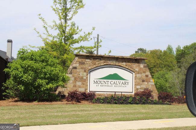 1999 Gladys Ct Sw, House other with 4 bedrooms, 3 bathrooms and null parking in Marietta GA | Image 51