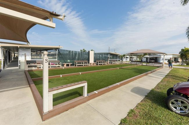 Bocce Ball Court | Image 39