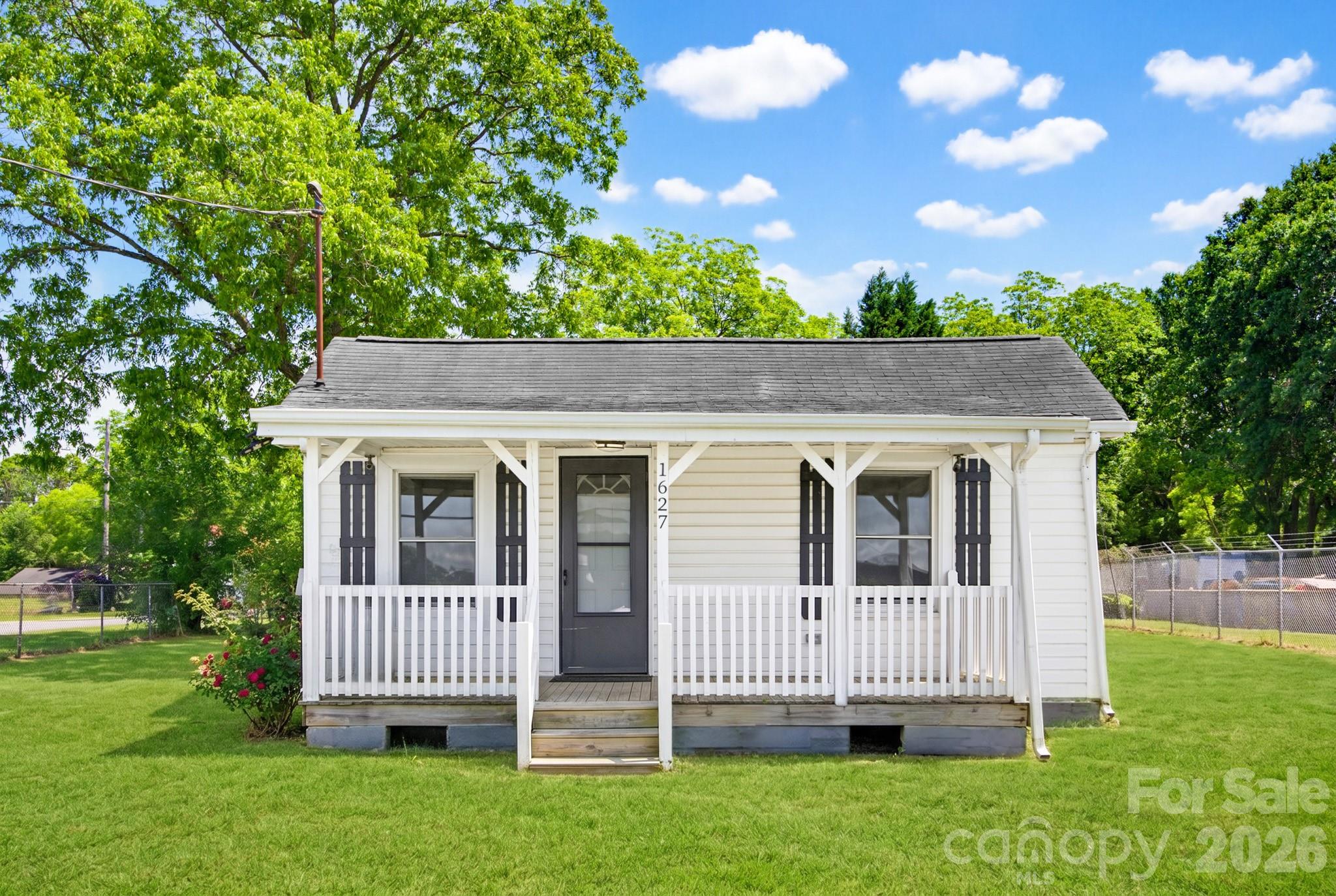 Residential in Gastonia 2