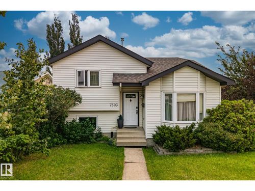 7503 190 St Nw, Edmonton, AB, T5T5H6 | Card Image