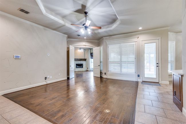 1201 Rollie Michael Ln, House other with 3 bedrooms, 3 bathrooms and null parking in Fort Worth TX | Image 7