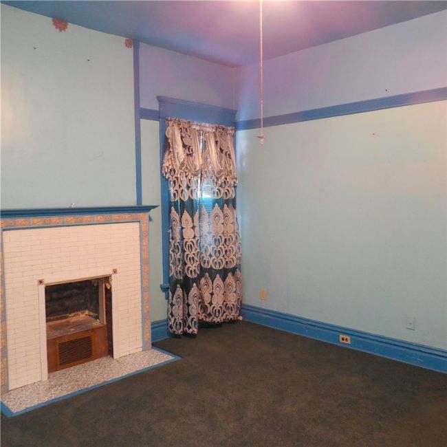 409 E Wallace Ave, House other with 5 bedrooms, 2 bathrooms and 2 parking in New Castle PA | Image 29