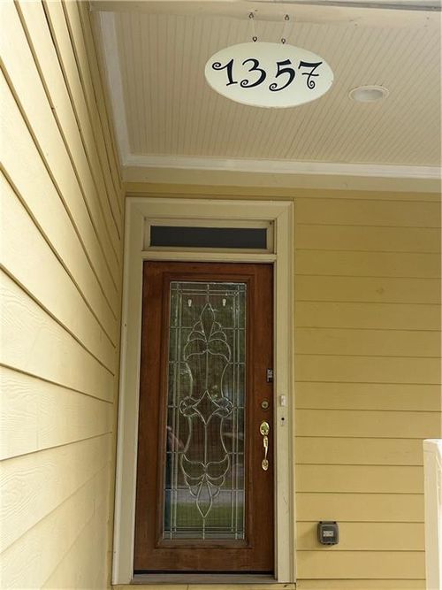 1357 Eubanks Ave, East Point, GA, 30344-4937 | Card Image