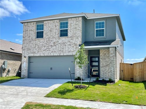 118 Canley Loop, Hutto, TX, 78634-2365 | Card Image