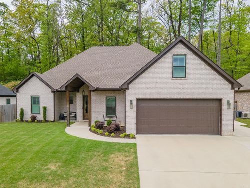 7901 S Shoreline Blvd, Benton, AR, 72019-8795 | Card Image