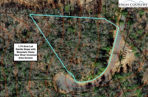 TBD Lot #66 Autumn Fern Trail, West Jefferson, NC, 28694 | Card Image