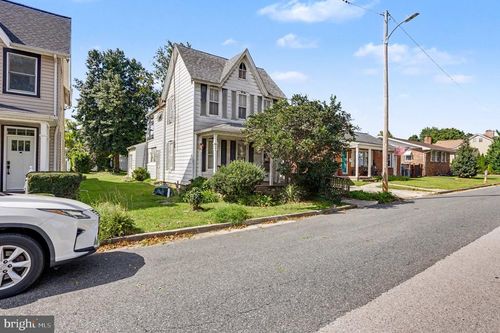 712 S Washington Street, HAVRE DE GRACE, MD, 21078 | Card Image