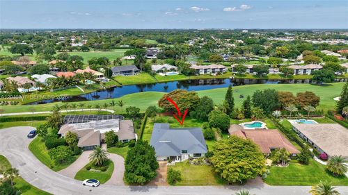 712 Pine Lake Dr, Delray Beach, FL, 33445-9043 | Card Image