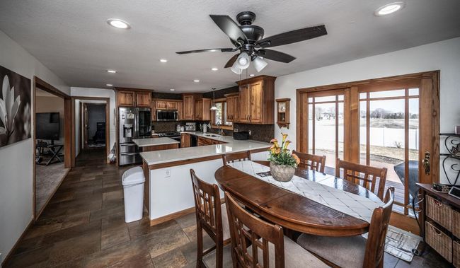 5415 Lincoln St Hampton MN-large-017-021-Dining RoomKitchen-1500x876-72dpi.jpg | Image 10