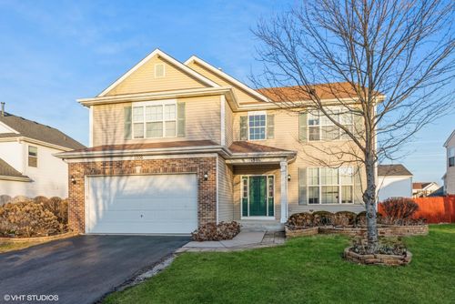 1306 Fitzer Dr, Joliet, IL, 60431-5377 | Card Image