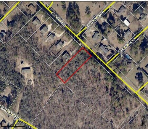 Lot 6 Pine St, Gloverville, SC, 29828 | Card Image